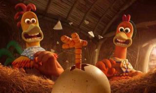 小鸡快跑txt 小鸡快跑txt