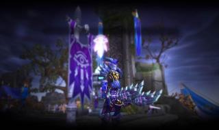 魔兽世界传家宝在哪买 魔兽世界传家宝在哪买