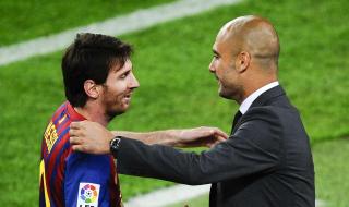 巴萨有多少个欧冠冠军