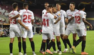 西甲第一联赛时期 西甲第一联赛时期